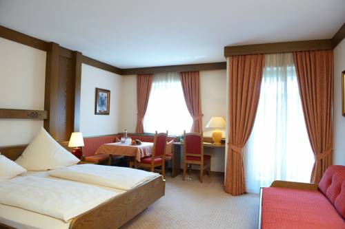 Imagen de la habitación del Hotel Gasthof Huber, Ebersberg. Foto 9