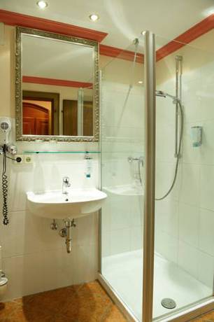Imagen de la habitación del Hotel Gasthof Huber, Ebersberg. Foto 11