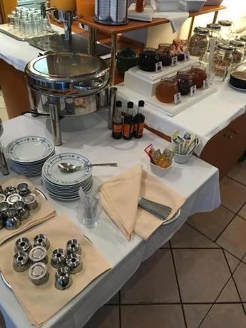 Imagen general del Hotel - Gasthof H&uuml;ttensteinach. Foto 2