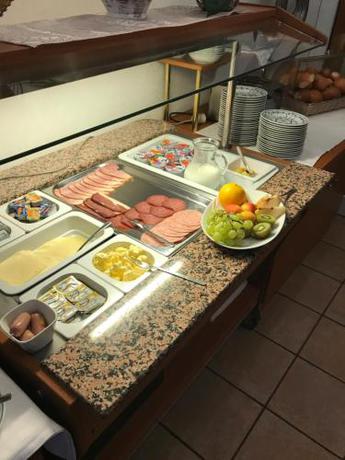 Imagen general del Hotel - Gasthof H&uuml;ttensteinach. Foto 3