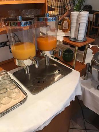 Imagen general del Hotel - Gasthof H&uuml;ttensteinach. Foto 4