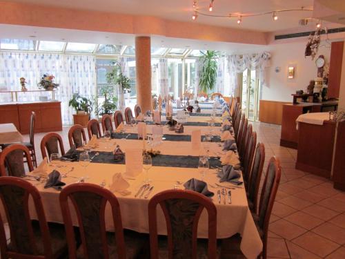 Imagen general del Hotel - Gasthof H&uuml;ttensteinach. Foto 5