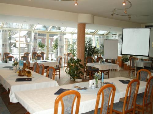 Imagen general del Hotel - Gasthof H&uuml;ttensteinach. Foto 6