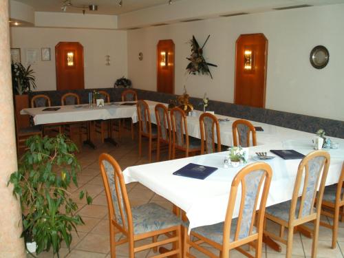 Imagen general del Hotel - Gasthof H&uuml;ttensteinach. Foto 7