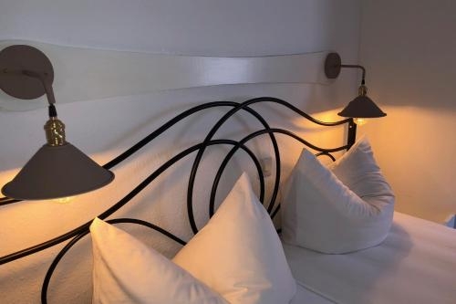 Imagen general del Hotel Gasthof Inselgraben Garni. Foto 3