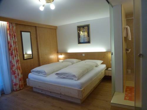 Imagen de la habitación del Hotel Gasthof Islitzer. Foto 2