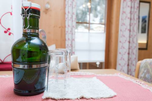 Imagen de la habitación del Hotel Gasthof Islitzer. Foto 3