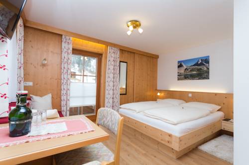 Imagen de la habitación del Hotel Gasthof Islitzer. Foto 4