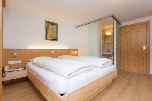 Imagen de la habitación del Hotel Gasthof Islitzer. Foto 5