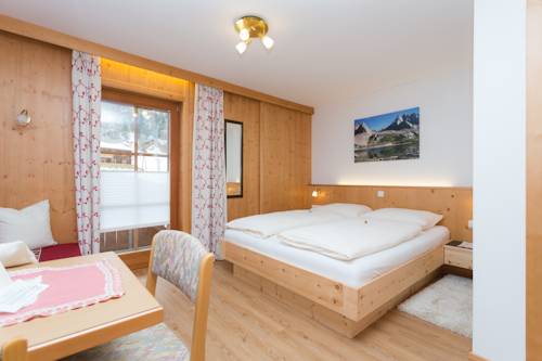 Imagen de la habitación del Hotel Gasthof Islitzer. Foto 6