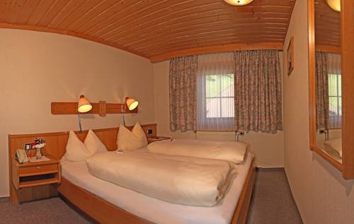 Imagen de la habitación del Hotel Gasthof Islitzer. Foto 7