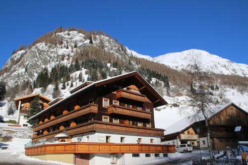 Imagen de la habitación del Hotel Gasthof Islitzer. Foto 8