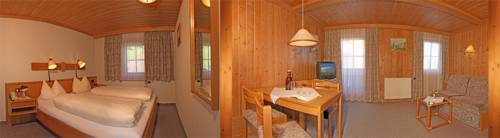 Imagen de la habitación del Hotel Gasthof Islitzer. Foto 9