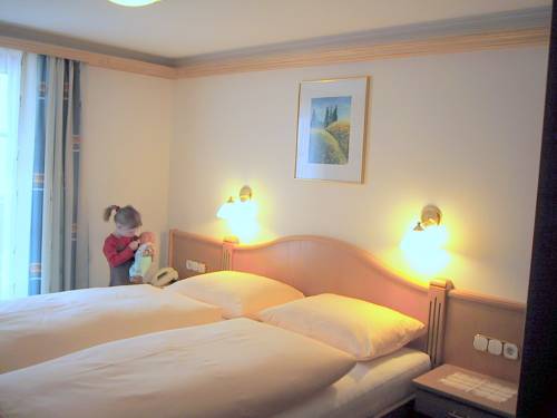 Imagen de la habitación del Hotel Gasthof Islitzer. Foto 12