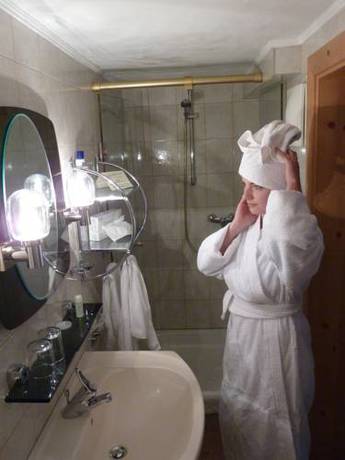 Imagen de la habitación del Hotel Gasthof Islitzer. Foto 13