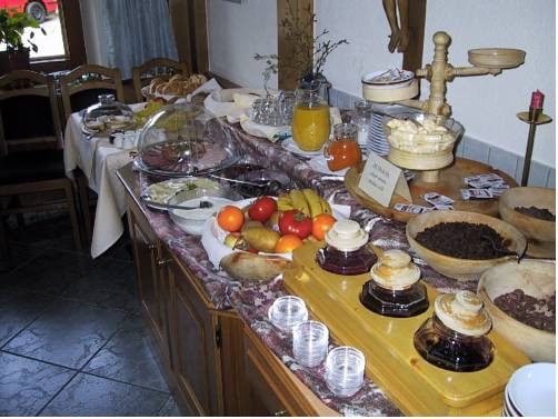 Imagen de la habitación del Hotel Gasthof Islitzer. Foto 14