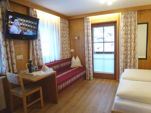 Imagen de la habitación del Hotel Gasthof Islitzer. Foto 16