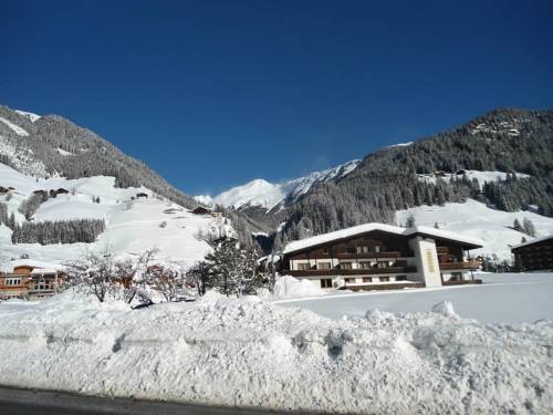 Imagen de la habitación del Hotel Gasthof Jagawirt - Gästehaus Alpina. Foto 2