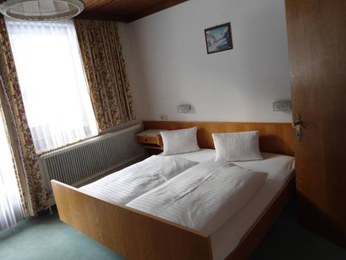 Imagen de la habitación del Hotel Gasthof Jagawirt - Gästehaus Alpina. Foto 3