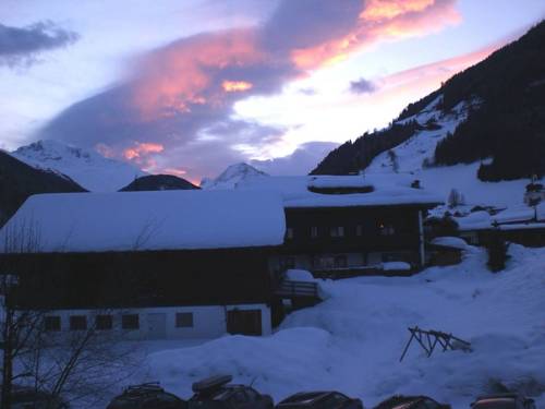 Imagen de la habitación del Hotel Gasthof Jagawirt - Gästehaus Alpina. Foto 5
