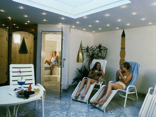 Imagen de la habitación del Hotel Gasthof Jagawirt - Gästehaus Alpina. Foto 8