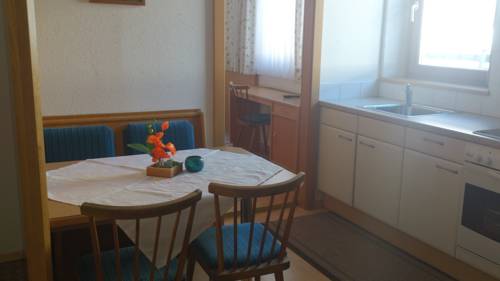 Imagen general del Hotel Gasthof Jagawirt - Gästehaus Alpina. Foto 1