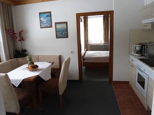 Imagen de la habitación del Hotel Gasthof Jagawirt - Gästehaus Alpina. Foto 11