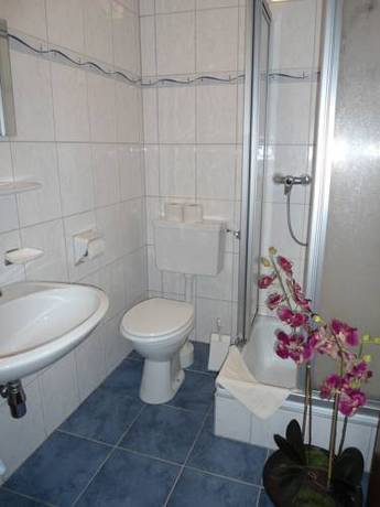 Imagen de la habitación del Hotel Gasthof Jagawirt - Gästehaus Alpina. Foto 13