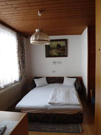 Imagen de la habitación del Hotel Gasthof Jagawirt - Gästehaus Alpina. Foto 14