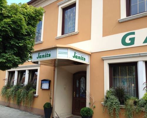 Imagen general del Hotel Gasthof Janits. Foto 1