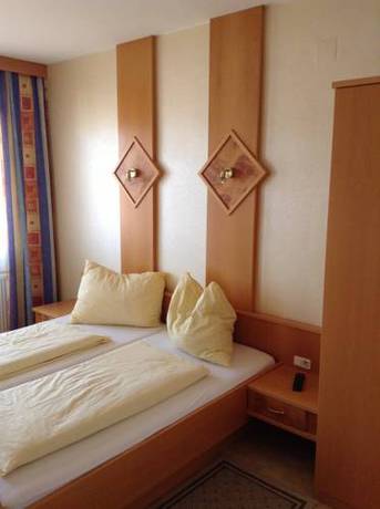 Imagen de la habitación del Hotel Gasthof Janits. Foto 4