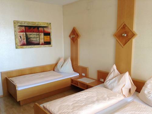 Imagen de la habitación del Hotel Gasthof Janits. Foto 9