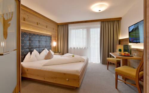 Imagen de la habitación del Hotel Gasthof J&auml;ger, SCHLITTERS. Foto 9