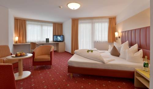 Imagen de la habitación del Hotel Gasthof J&auml;ger, SCHLITTERS. Foto 10