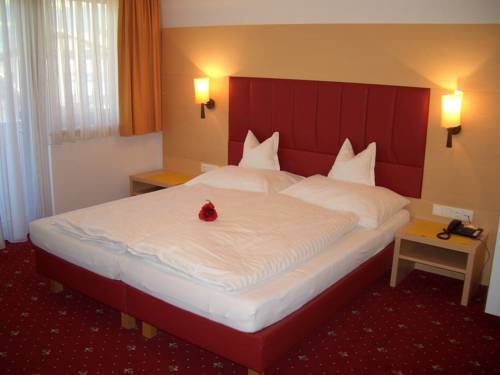 Imagen de la habitación del Hotel Gasthof J&auml;ger, SCHLITTERS. Foto 11