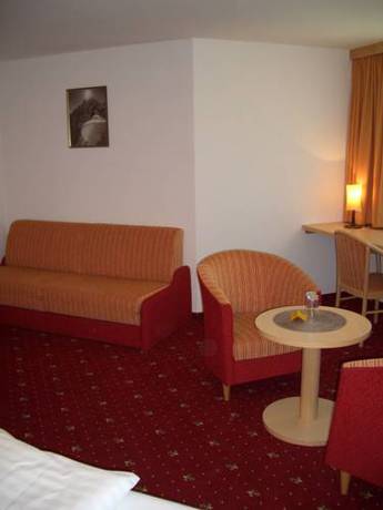 Imagen de la habitación del Hotel Gasthof J&auml;ger, SCHLITTERS. Foto 12