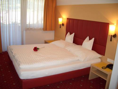Imagen de la habitación del Hotel Gasthof J&auml;ger, SCHLITTERS. Foto 14
