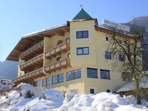 Imagen de la habitación del Hotel Gasthof J&auml;ger, SCHLITTERS. Foto 16