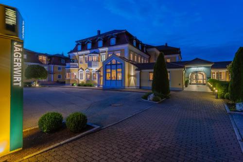 Imagen general del Hotel Gasthof Jägerwirt. Foto 1