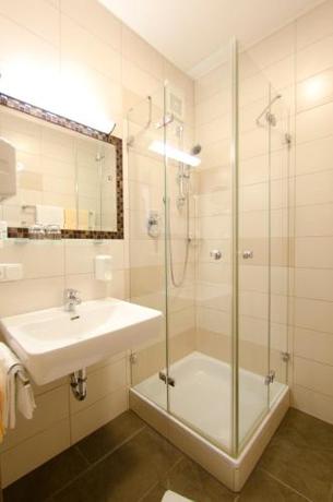 Imagen de la habitación del Hotel Gasthof J&auml;gerwirt. Foto 5