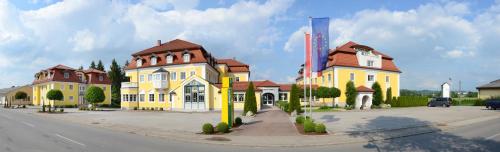 Imagen general del Hotel Gasthof J&auml;gerwirt. Foto 3