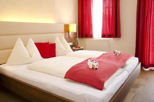 Imagen general del Hotel Gasthof J&auml;gerwirt. Foto 4
