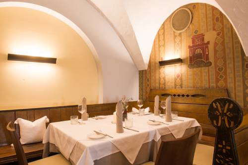 Imagen de la habitación del Hotel Gasthof Jochele. Foto 2