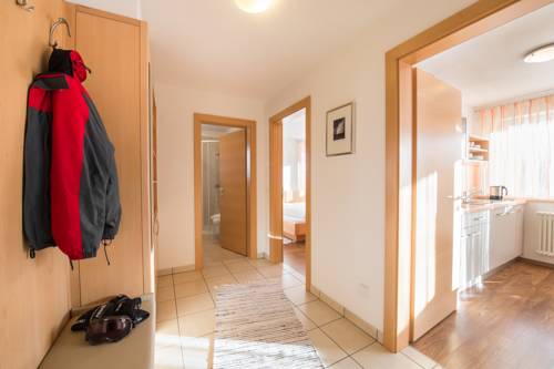 Imagen de la habitación del Hotel Gasthof Jochele. Foto 3