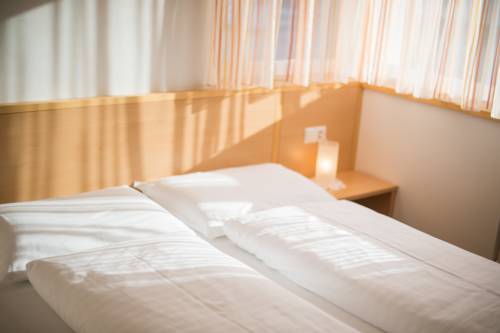 Imagen de la habitación del Hotel Gasthof Jochele. Foto 5