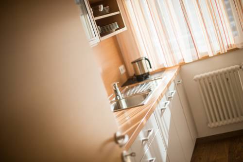 Imagen de la habitación del Hotel Gasthof Jochele. Foto 6