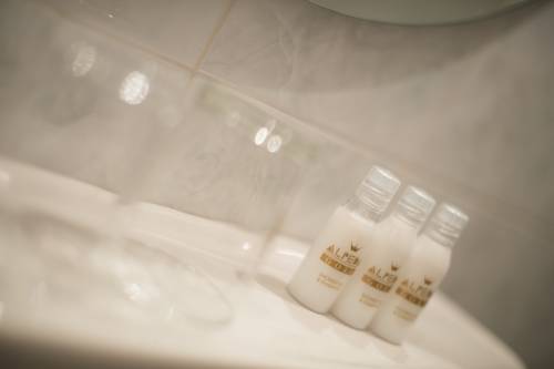 Imagen de la habitación del Hotel Gasthof Jochele. Foto 8