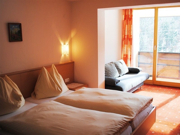 Imagen general del Hotel Gasthof Kaiserblick. Foto 2