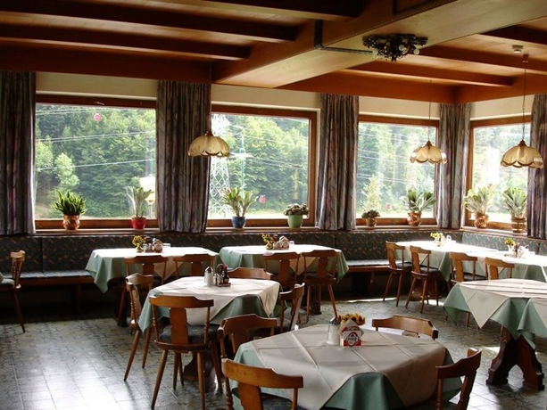 Imagen general del Hotel Gasthof Kaiserblick. Foto 4