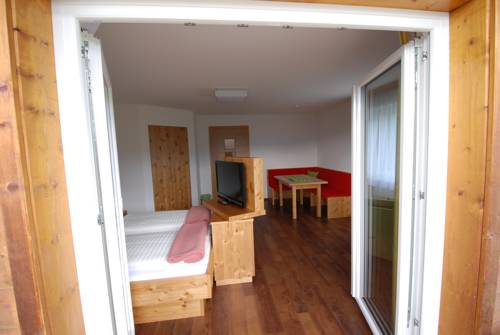 Imagen de la habitación del Hotel Gasthof Käferhube. Foto 5